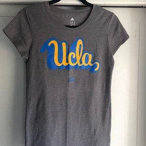 UCLA Bruins adidas Tee Shirt